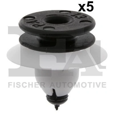 Imagem de FA1 55 40013.5 Grampo, friso VOLVO: S60 I