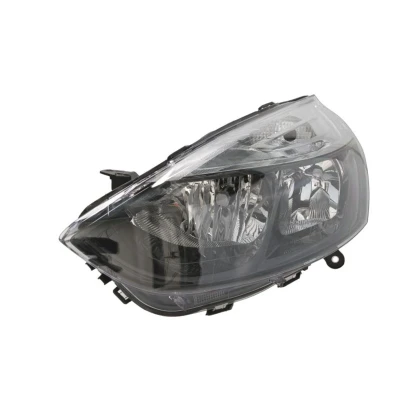 Imagem de MAGNETI MARELLI 712106021110 Farol Principal RENAULT: CLIO 4, 4 Kasten