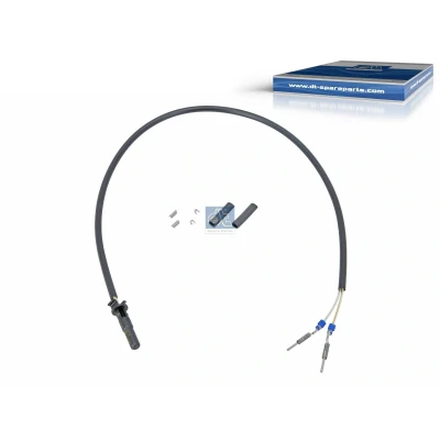 Imagem de DT Spare Parts 3.82072 Sensor