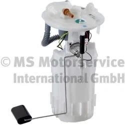 Imagem de PIERBURG 7.02552.71.0 Unidade de alimentação combustível com sensor nível elétrico