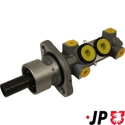 Imagem de JP GROUP 1161101100 Bomba Central Dos Travões 4 22,2 VOLKSWAGEN: GOLF 3, Passat B3/B4 Sedan, 2, SEAT: Ibiza Inca