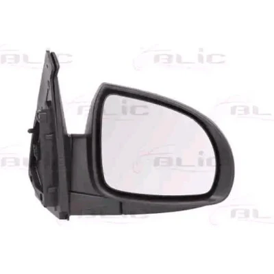 Imagem de Espelho retrovisor exterior BLIC 5402 53 2001522P