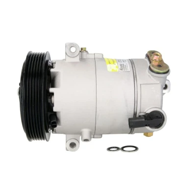 Imagem de NISSENS 890057 Compressor CVC5 12 PAG 46 R 134a ALFA ROMEO: Giulietta Hatchback