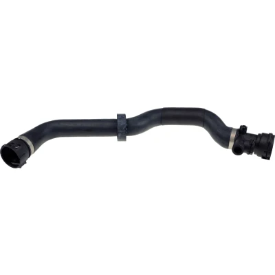 Imagem de GATES 05 2841 Mangueira de Radiador EPDM (borracha etileno propileno dieno) BMW: 3 Touring, Sedan endado, norauto, oscaro, mister auto