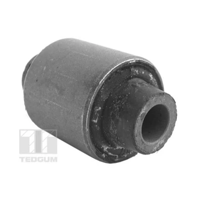 Imagem de TEDGUM 00214868 Casquilho, amotecedor Eixo traseiro inferior FIAT: Panda II Hatchback (169) 1.3 D Multijet 4x4, 1.2 LPG, Natural Power