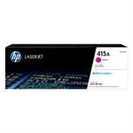 Imagem de HP 415A Tóner Original Magenta