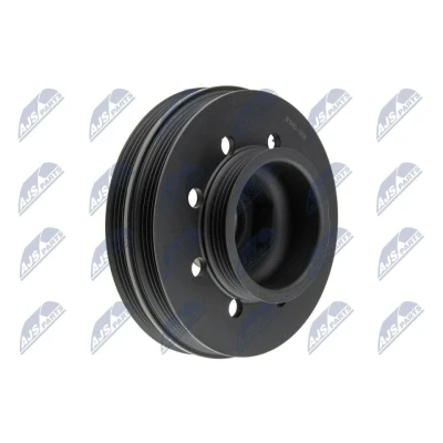 Imagem de NTY RKP HD 006 Polia da Cambota 170 HONDA: HR V I, CIVIC 6 Stufenheck