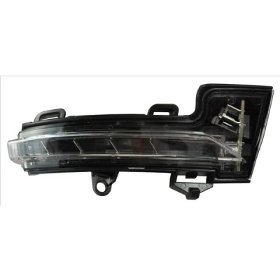 Imagem de TYC 332 0062 3 Intermitente Retrovisor exterior esquerdo LED VOLKSWAGEN: T Cross