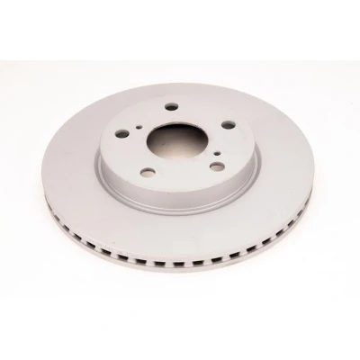 Imagem de ATE 24.0122 0256.1 Disco de travão 275,0 22,0 5 114,3 ventilado revestido TOYOTA: Auris Hatchback, Corolla X Sedan, XI Sedan