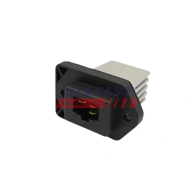 Imagem de FAST FT00417 Resistência, ventilador do habitáculo FORD: FIESTA 6, Focus 2 Kombi, Fusion Carrinha