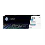 Imagem de HP 410X Tóner Original Laserjet Alta Capacidad Cian