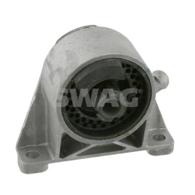 Imagem de SWAG 40 13 0059 Suporte, motor à frente Rolamento de borracha e metal OPEL: Astra H Hatchback, G Caravan, CC