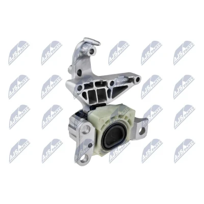 Imagem de NTY ZPS RE 152 Suporte, motor à direita, em cima Rolamento de borracha e metal RENAULT: MEGANE 3 Grandtour, Coupe, GRAND SCENIC