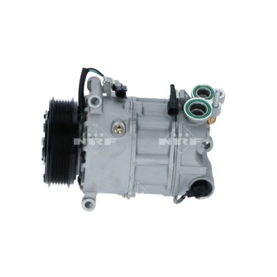 Imagem de NRF 32964 Compressor VS18 12 PAG 46 HYUNDAI: SANTA FE 2