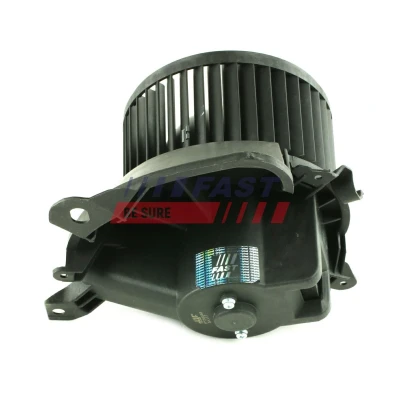 Imagem de FAST FT56563 Ventilador do Habitáculo para veículo com volante à esquerda OPEL: Corsa D Hatchback, FIAT: Grande Punto Hatchback