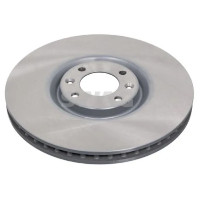 Imagem de SWAG 62 94 3916 Disco de travão Eixo dianteiro 340 30 4 108 interior ventilado revestido CITROËN: DS4 Hatchback, DS5 Hatchback