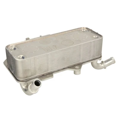 Imagem de Arrefecedor de óleo, transmissão automática BEHR MAHLE CLC 286 000P