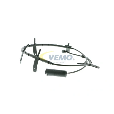 Imagem de VEMO Original Quality V20 72 5131 Sensor de Desgaste Pastilha Freio Eixo dianteiro MINI: Hatchback, Cabrio