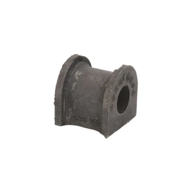 Imagem de FEBI BILSTEIN 42350 Casquilho da Barra Estabilizadora Eixo traseiro Borracha 15 MAZDA: FAMILIA 5, 323 F 6