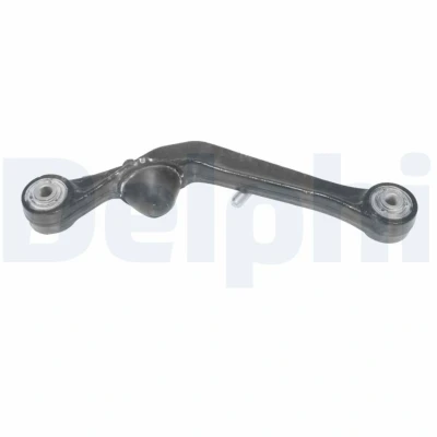 Imagem de DELPHI TC4898 Braço de suspensão sem articulação suspensão/guia traseira, à direita oscilante longitudinal Aço