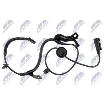 Imagem de NTY HCA CH 058 Sensor de ABS Eixo traseiro direito para veículos com 970