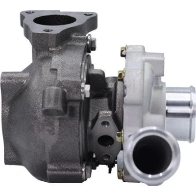 Imagem de MAGNETI MARELLI 807101006100 Turbocompressor Turbo HYUNDAI: ACCENT 3 Stufenheck