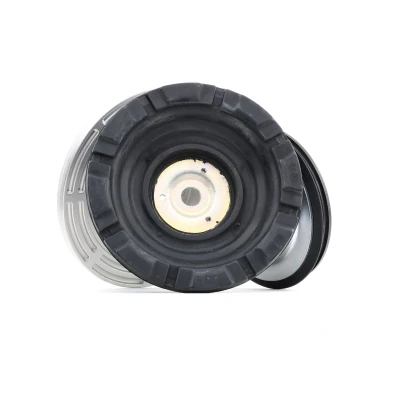 Imagem de MEYLE 100 641 1002/HD Kit de reparação, suporte apoio do conj. mola/amortecedor Eixo dianteiro Quality com rolamento rolos endado, norauto,