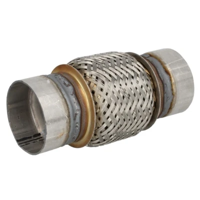 Imagem de JMJ 60X100R Tubo flexível, sistema de escape 60 100
