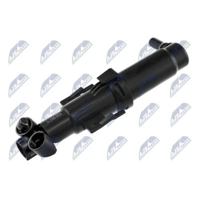 Imagem de NTY EDS BM 003 Ejector de água do lava faróis à frente, lado esquerdo BMW: 5 Sedan, Touring