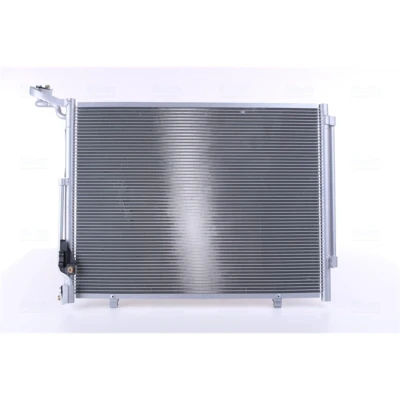 Imagem de NISSENS 941092 Condensador sem secador Alumínio 565 R 134a