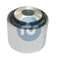Imagem de RTS 017 00372 Casquilho de Braço Suspensão MERCEDES BENZ: Classe E Sedan, C T modell, Sedan