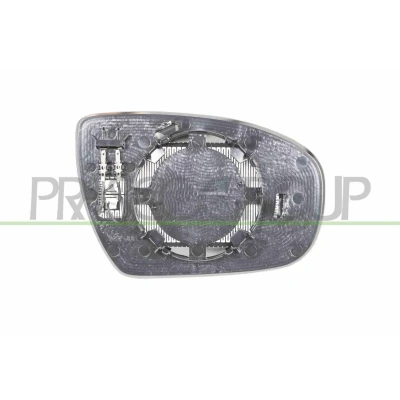Imagem de PRASCO HN2047524 Vidro Espelho esquerda HYUNDAI: i20 II Hatchback
