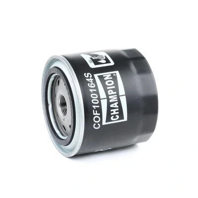 Imagem de CHAMPION COF100164S Filtro de óleo 3/4&quot; 16 UNF aparafusado VOLVO: V40 Carrinha, V70 I, 2