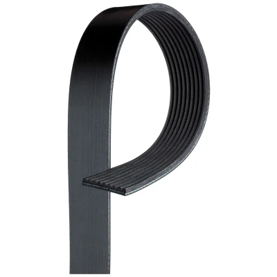 Imagem de GATES 9PK1785HD Correia trapezoidal estriada 1785 9 EPDM (borracha de etileno propileno dieno)