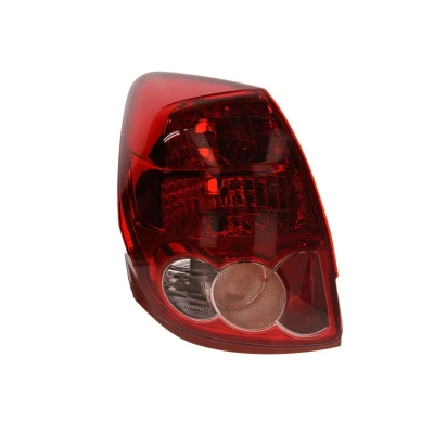Imagem de VAN WEZEL 5405934 Farolim à direita sem porta lâmpadas TOYOTA: Auris Hatchback