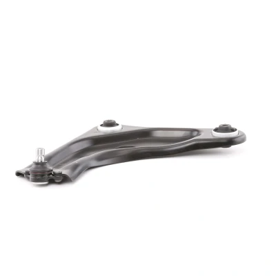 Imagem de A.B.S. 211056 Braço de suspensão com articulação suspensão/guia, apoio borracha transversal Aço 18 PEUGEOT: 208 I Hatchback