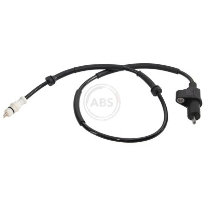 Imagem de A.B.S. 30489 Sensor de ABS passivo 780 branco RENAULT: ESPACE 3