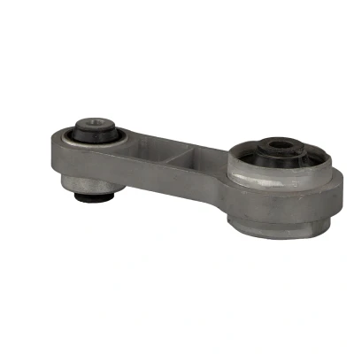 Imagem de FEBI BILSTEIN 28360 Suporte, motor traseira Rolamento de borracha e metal Alumínio fundido 165 RENAULT: MEGANE 1, CLIO Scénic 1