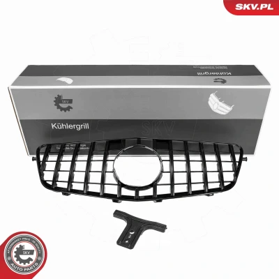 Imagem de Grelha de radiador ESEN SKV 66SKV545