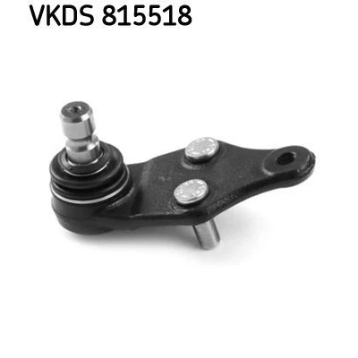 Imagem de SKF VKDS 815518 Rótula de suspensão com massa lubrificante sintética