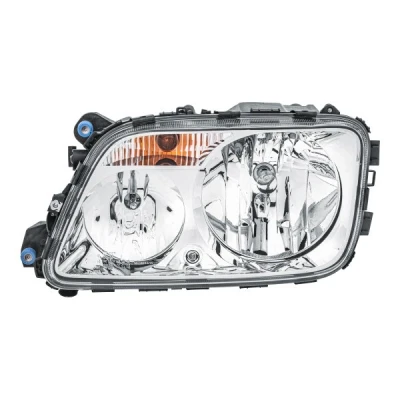 Imagem de HELLA 1EH 009 513 031 Farol Principal MERCEDES BENZ: ACTROS MP2 / MP3