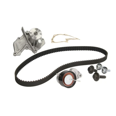 Imagem de BOSCH 1 987 946 431 Bomba de Água + Kit Correia Distribuição 117 FORD: FIESTA 5, Focus Mk1 Hatchback, Carrinha, VOLVO: V50, S40 II