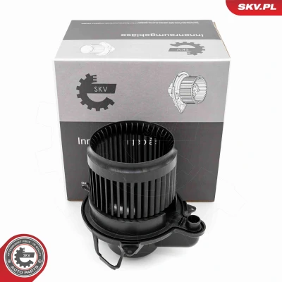 Imagem de ESEN SKV 68SKV082 Ventilador do Habitáculo