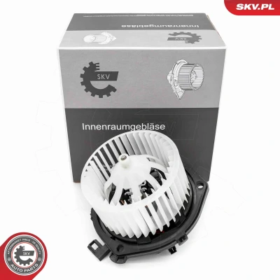 Imagem de ESEN SKV 68SKV005 Ventilador do Habitáculo