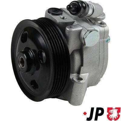 Imagem de JP GROUP 1545102800 Bomba de Direção hidráulico 90 FORD: S Max Mk1, Galaxy Mk2 MPV