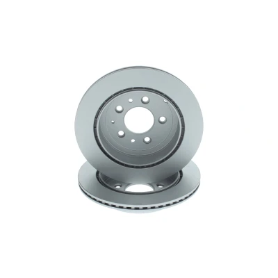 Imagem de BOSCH 0 986 479 757 Disco de travão 301,8 18 5 114,3 ventilado oleado MAZDA: CX 7
