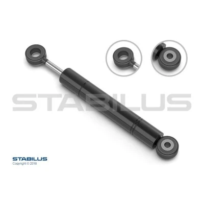 Imagem de STABILUS // STAB O SHOC 6014VE Amortecedor de vibrações, correia trapezoidal estriada MERCEDES BENZ: Classe E Sedan, C Sedan