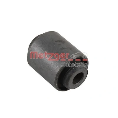 Imagem de METZGER 52088208 Casquilho de braço Suspensão Eixo dianteiro, ambos os lados, interior Rolamento borracha e metal para transversal