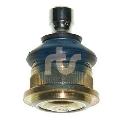 Imagem de RTS 93 90464 Rótula de suspensão Eixo dianteiro, lado direito, em baixo, esquerdo 38,3mm RENAULT: Megane II Hatchback (BM