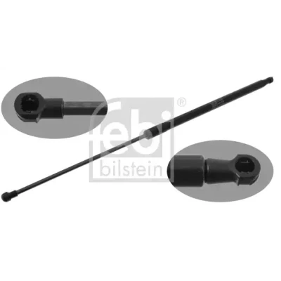 Imagem de FEBI BILSTEIN 47090 Amortecedor da mala 370 618 de ambos os lados